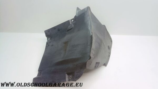 Rivestimento Anteriore Sinistro Passaruota Mercedes Clk C209