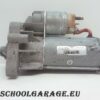 Motorino Di Avviamento Renault Master 4 - immagine 2