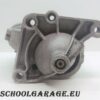 Motorino Di Avviamento Renault Master 4 - immagine 4