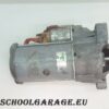 Motorino Di Avviamento Renault Master 4 - immagine 9
