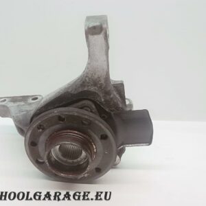 Mozzo - Fusello Anteriore Sinistro Fiat Croma 1.9 Multijet 150 Cv Anno 2006