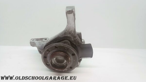 Mozzo - Fusello Anteriore Sinistro Fiat Croma 1.9 Multijet 150 Cv Anno 2006