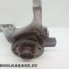 Mozzo - Fusello Anteriore Sinistro Fiat Croma 1.9 Multijet 150 Cv Anno 2006 - immagine 5