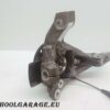 Mozzo - Fusello Anteriore Sinistro Fiat Croma 1.9 Multijet 150 Cv Anno 2006 - immagine 10