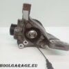Mozzo - Fusello Anteriore Sinistro Fiat Croma 1.9 Multijet 150 Cv Anno 2006 - immagine 9