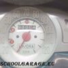 Tachimetro Autobianchi Bianchina - immagine 8