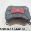 Pulsantiera Centrale Cruscotto Fiat Doblò 1.9 Disel - immagine 5