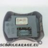 Pulsantiera Centrale Cruscotto Fiat Doblò 1.9 Disel - immagine 6