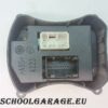 Pulsantiera Centrale Cruscotto Fiat Doblò 1.9 Disel - immagine 8