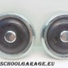 Coppia Clacson Honda Vf - 750 - S - immagine 4