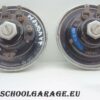 Coppia Clacson Honda Vf - 750 - S - immagine 8