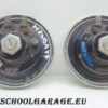 Coppia Clacson Honda Vf - 750 - S - immagine 9