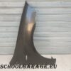Parafango Antreriore Destro Fiat Croma 1.9 Multijet 150 Cv Anno 2006 - immagine 2