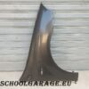 Parafango Antreriore Destro Fiat Croma 1.9 Multijet 150 Cv Anno 2006 - immagine 3