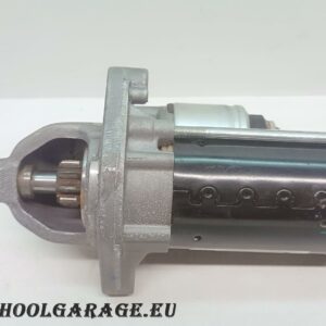 Motorino Di Avviamento Fiat Punto 188