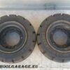 Coppia Pneumatici Industriali Freight Master Cx 16x6-8 (4.33) - immagine 2