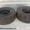 Coppia Pneumatici Industriali Freight Master Cx 16x6-8 (4.33) - immagine 3