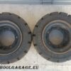 Coppia Pneumatici Industriali Freight Master Cx 16x6-8 (4.33) - immagine 4