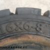 Coppia Pneumatici Industriali Freight Master Cx 16x6-8 (4.33) - immagine 5