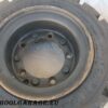 Coppia Pneumatici Industriali Freight Master Cx 16x6-8 (4.33) - immagine 9