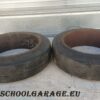 Coppia Anello Cushion Marangoni 413 X 114 X 285 - immagine 3