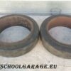 Coppia Anello Cushion Marangoni 413 X 114 X 285 - immagine 4