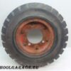 Pneumatico industriale Pieno All-Pro Hp 4.00-8 - immagine 2