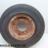 Pneumatico industriale Pieno All-Pro Hp 4.00-8 - immagine 2