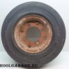 Pneumatico industriale Pieno All-Pro Hp 4.00-8 - immagine 3