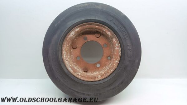 Pneumatico industriale Pieno All-Pro Hp 4.00-8