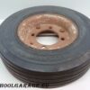Pneumatico industriale Pieno All-Pro Hp 4.00-8 - immagine 9