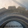 Coppia Pneumatici Industriali Marangoni Eltor 200/50-10/6.50 Solid - immagine 4