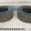 Coppia Pneumatici Industriali Marangoni Eltor 200/50-10/6.50 Solid - immagine 6
