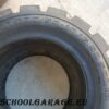 Coppia Pneumatici Industriali Marangoni Eltor 200/50-10/6.50 Solid - immagine 5