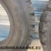 Coppia Pneumatici Pieni Muletto Gumasol Gle 23x5 - immagine 6