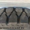 Coppia Pneumatici Pieni Muletto Gumasol Gle 23x5 - immagine 11