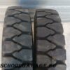 Coppia Pneumatici Pieni Muletto Gumasol Gle 23x5 - immagine 12