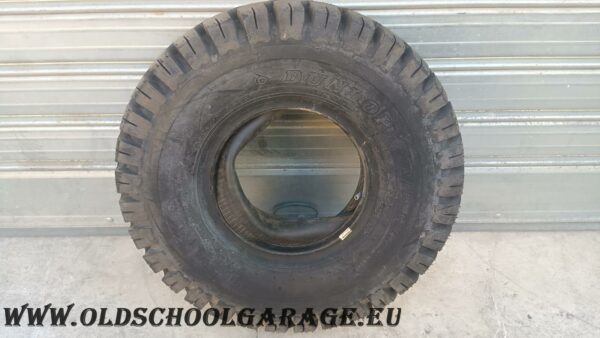 Pneumatico Singolo Muletto Dunlop 6.50-10