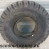 Pneumatico Singolo Muletto Dunlop 6.50-10 - immagine 4