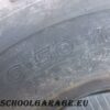 Pneumatico Singolo Muletto Dunlop 6.50-10 - immagine 6