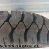 Pneumatico Singolo Muletto Dunlop 6.50-10 - immagine 7