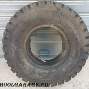 Pneumatico Singolo Muletto Trayal 6.50-10