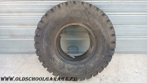 Pneumatico Singolo Muletto Trayal 6.50-10