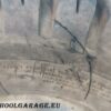 Pneumatico Singolo Muletto Trayal 6.50-10 - immagine 4