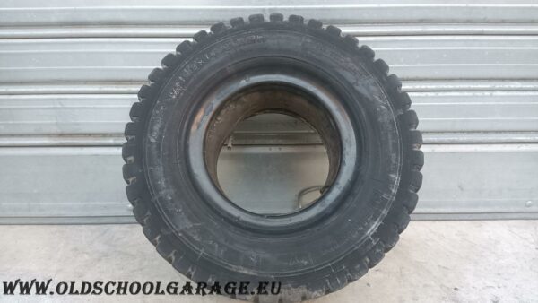 Pneumatico Singolo Muletto Michelin 18x7 R8 Xzr