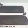 Coppia Alette Parasole Suzuki Samurai - immagine 3