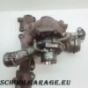 Turbina Garrett Fiat Croma 1.9 Multijet 150 Cv Anno 2006 - immagine 3