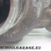 Turbina Garrett Fiat Croma 1.9 Multijet 150 Cv Anno 2006 - immagine 7