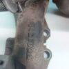 Turbina Garrett Fiat Croma 1.9 Multijet 150 Cv Anno 2006 - immagine 6