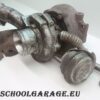 Turbina Garrett Fiat Croma 1.9 Multijet 150 Cv Anno 2006 - immagine 8